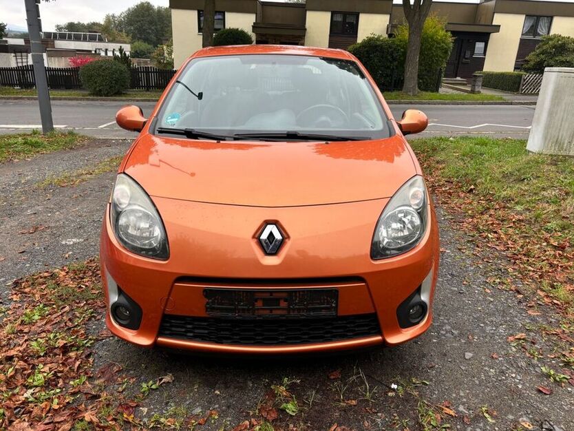 Twingo