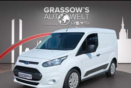 Ford Transit 39.520 km 11.990 &euro; Stralsund-Langendorf 18442