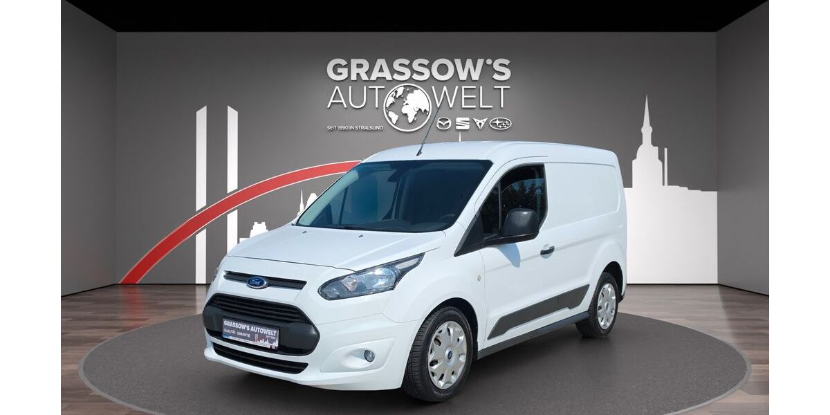 Ford Transit 39.520 km 11.990 &euro; Stralsund-Langendorf 18442
