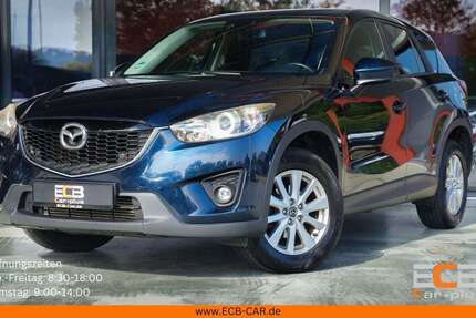 Mazda CX-5 220.000 km 6.890 € Landshut 84030