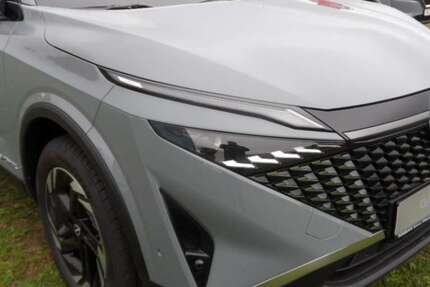 Nissan Qashqai 1.950 km 36.400 € Sömmerda/Orlishausen 99610