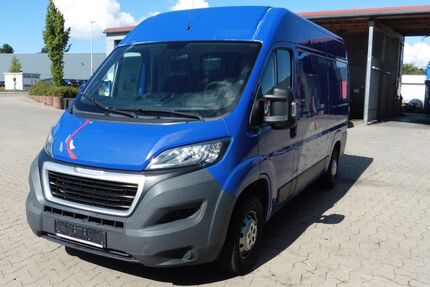 Peugeot Boxer 125.858 km 15.470 € Pfalzgrafenweiler 72285
