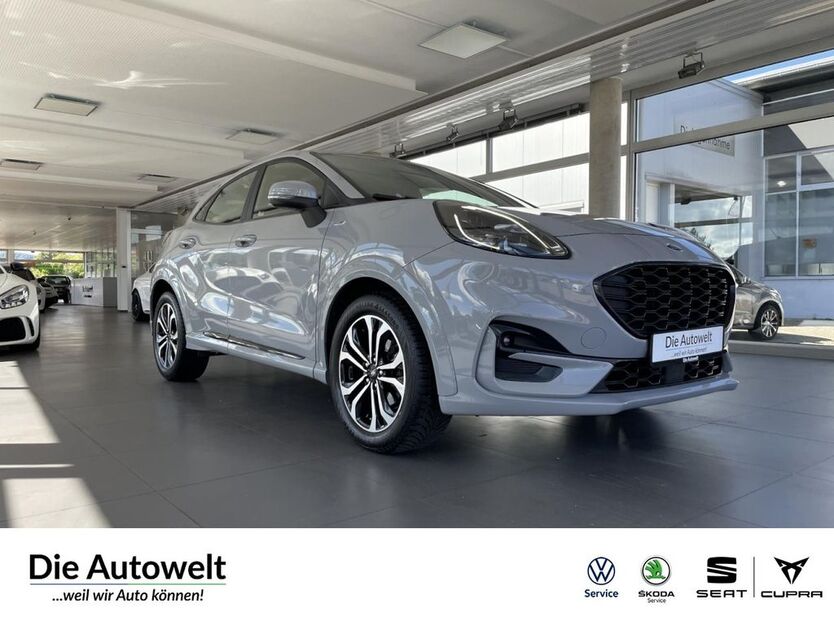 Ford Puma 94.250 km 14.997 € Rheinfelden (Baden) (Rheinfelden) 79618