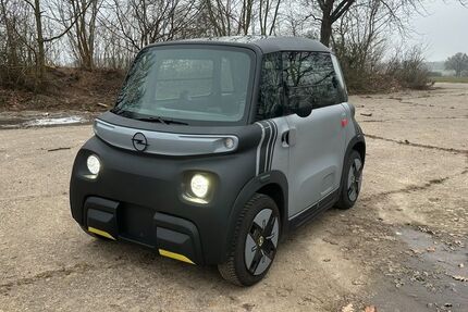 Opel Rocks-e 14.300 km 6.999 &euro; Reinbek 21465