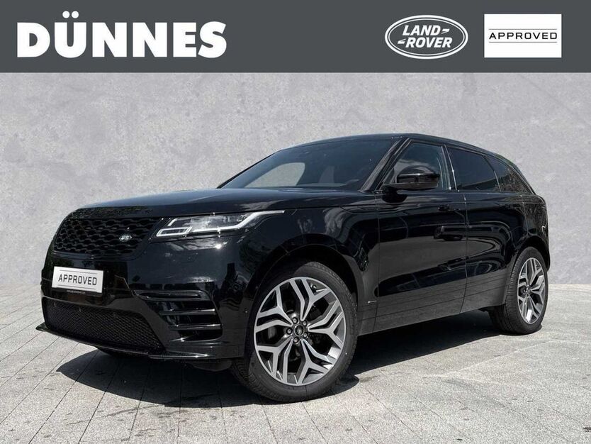 Land Rover Range Rover Velar 81.400 km 36.770 € Regensburg 93059