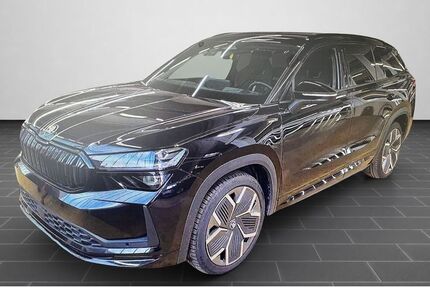Skoda Kodiaq 25.391 km 46.890 &euro; Wiesbaden 65197