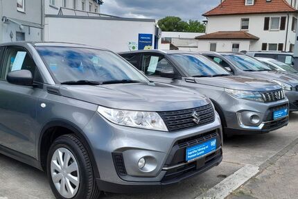 Suzuki Vitara 146.000 km 9.950 &euro; Eschwege 37269