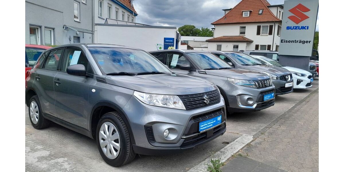 Suzuki Vitara 146.000 km 9.950 &euro; Eschwege 37269