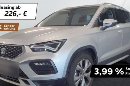 Seat Ateca 6.722 km 30.930 &euro; Hof 95030