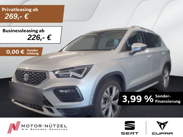 Seat Ateca 6.722 km 30.930 &euro; Hof 95030