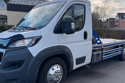 Peugeot Boxer 228.000 km 16.500 &euro; Hamm/Westfalen 59077