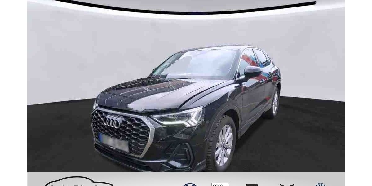 Audi Q3 11.497 km 35.280 &euro; Pocking 94060