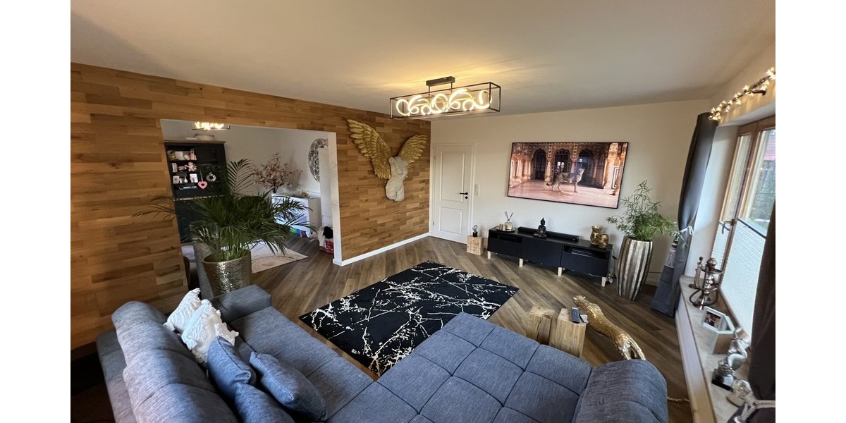 Charmantes Insulanerhaus mit Ferienwohnung am Südstrand - Ferienhaus Borkum | Angebot:18507008