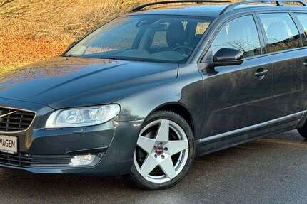 Volvo V70 251.475 km 11.890 &euro; Jüterbog 14913