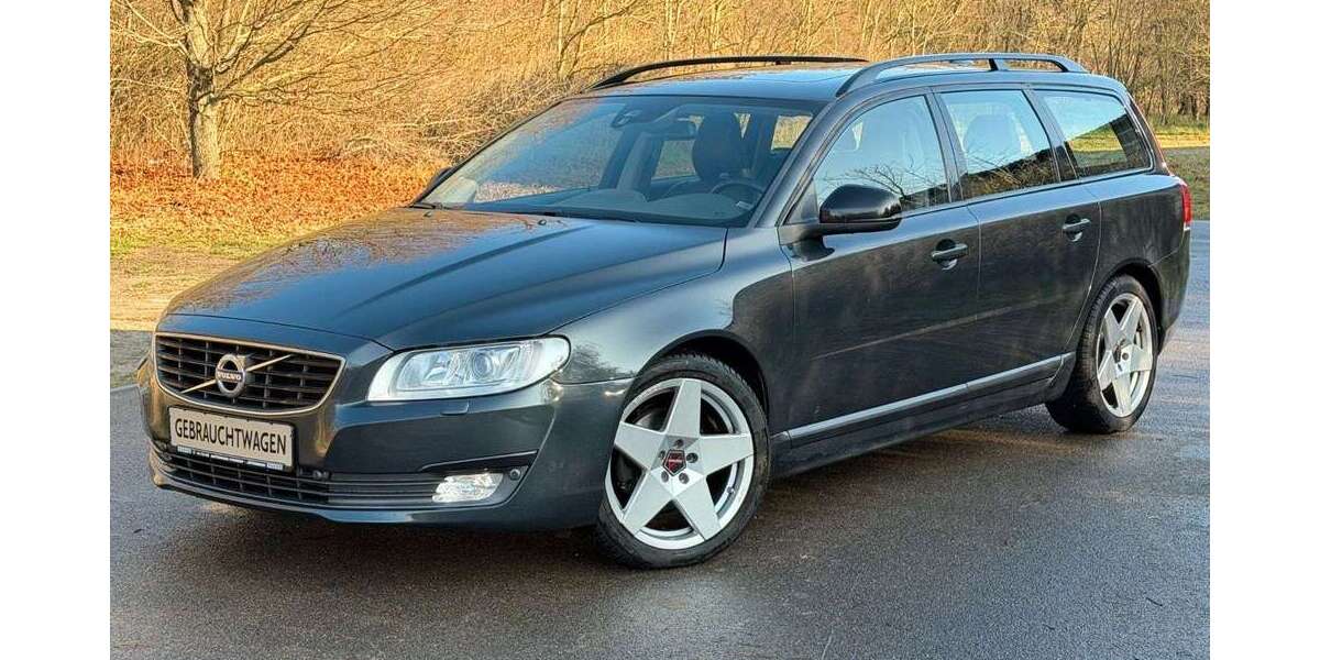 Volvo V70 251.475 km 11.890 &euro; Jüterbog 14913