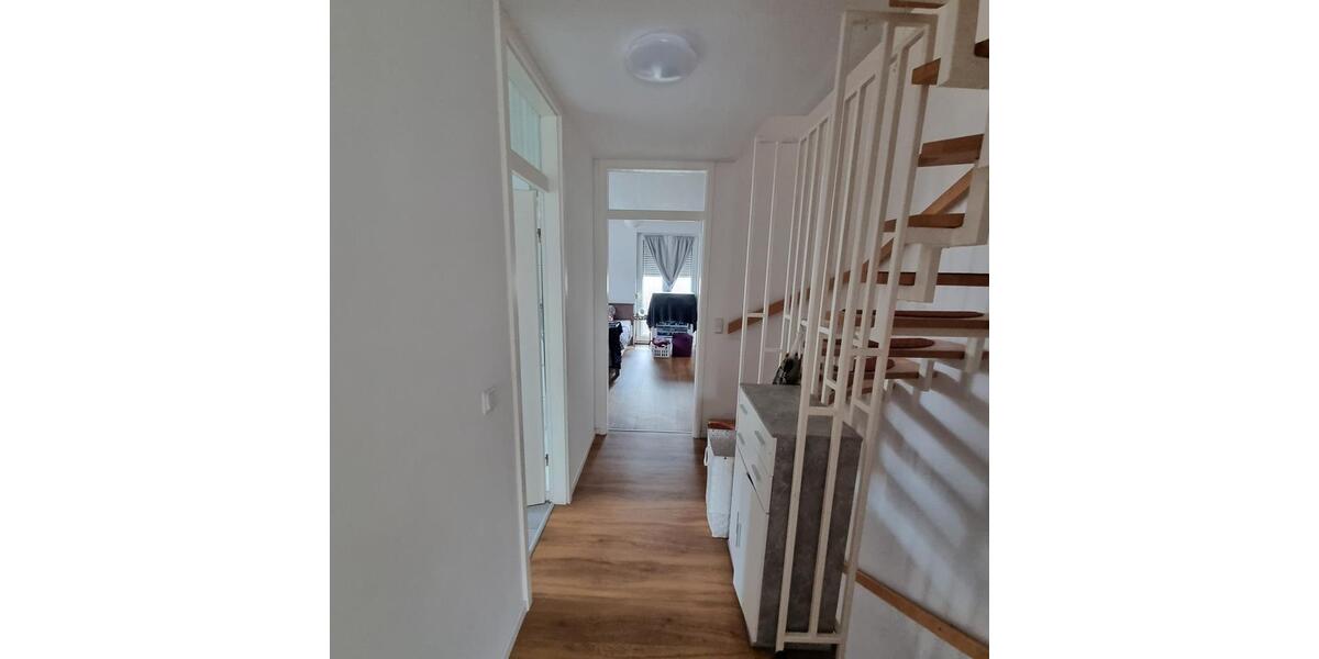 Reihenhaus Woltersdorf - 5 Zimmer, 120 m&sup2;, 420.000&euro; | Angebot:26414002