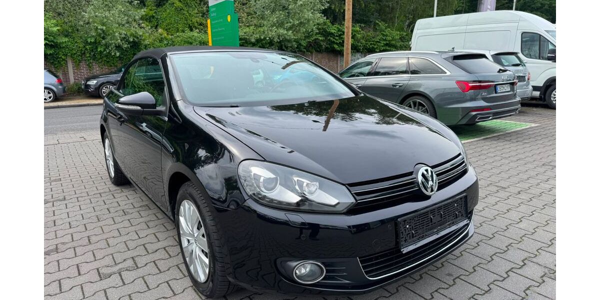 VW Golf 160.000 km 5.890 &euro; Bottrop 46238