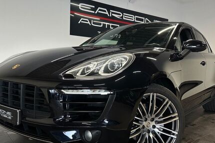 Porsche Macan 147.917 km 32.990 &euro; Bretten 75015