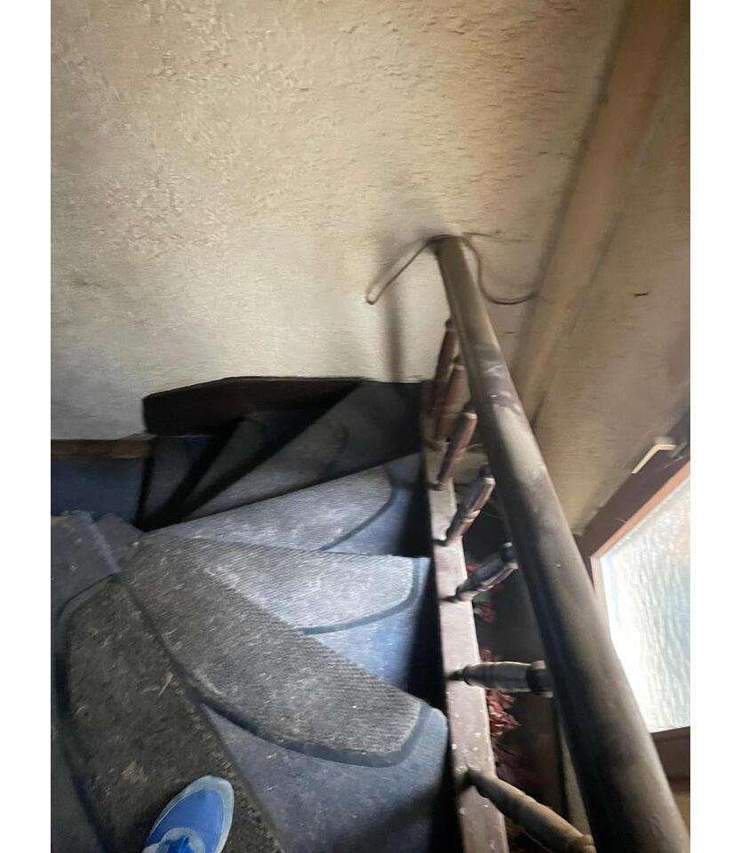 Schönes Objekt zum renovieren in Koblenz Ehrenbreitstein.