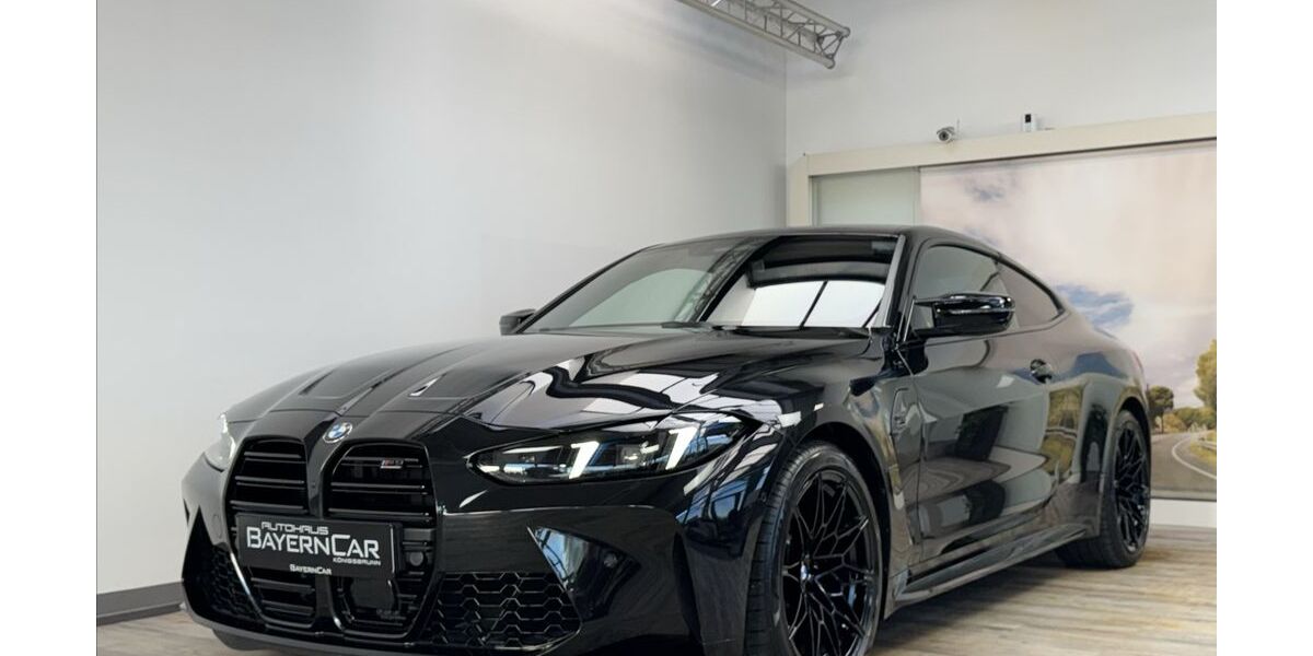 BMW M4 4.250 km 94.889 &euro; Königsbrunn 86343