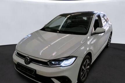 VW Polo 96.391 km 17.890 &euro; Braunschweig 38114