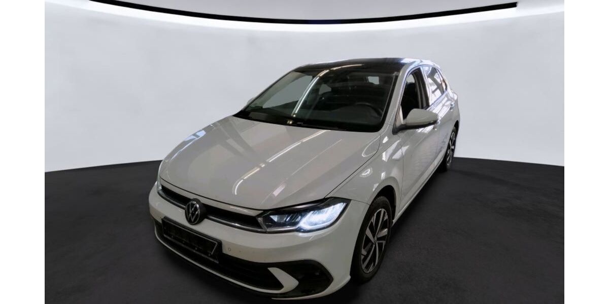 VW Polo 96.391 km 18.490 &euro; Braunschweig 38114