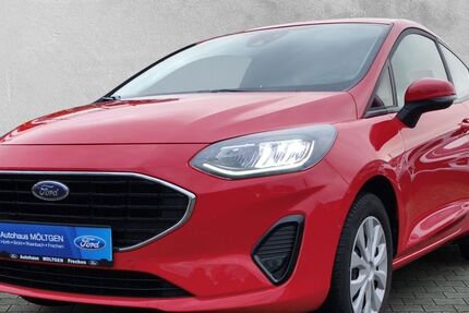 Ford Fiesta 33.044 km 14.990 € Hürth 50354