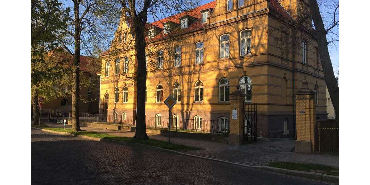 Etagenwohnung Ballenstedt - 2 Zimmer, 66 m&sup2;, 70.000&euro; | Angebot:20715199