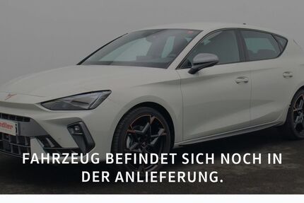 Cupra Leon 10.500 km 36.980 € Würzburg 97076