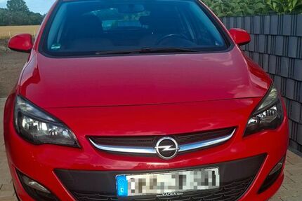 Opel Astra 214.800 km 3.600 &euro; Fehrbellin 16833