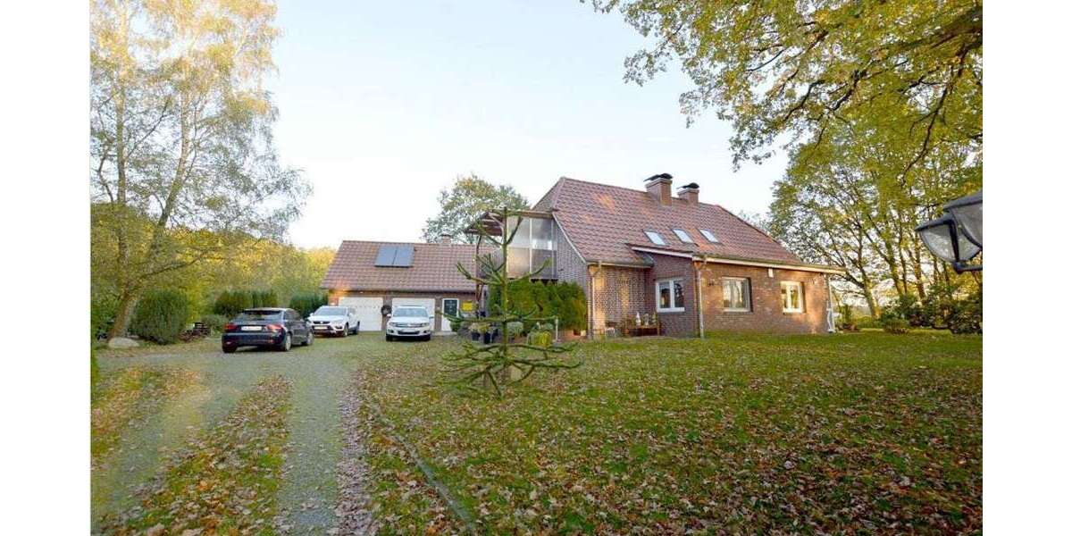 Einfamilienhaus Neu Wulmstorf - 5 Zimmer, 150 m&sup2;, 539.000&euro; | Angebot:24790295