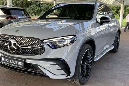 Mercedes GLC 300