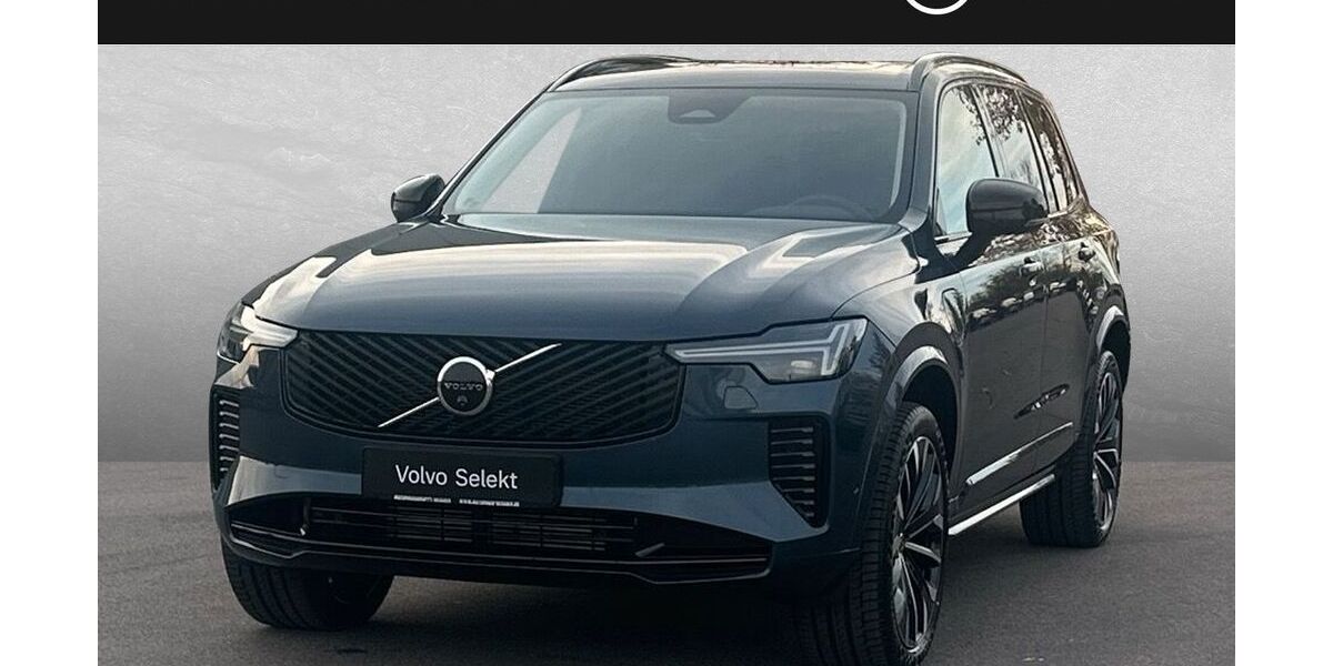 Volvo XC90 28.000 km 65.750 &euro; Karlsruhe 76187
