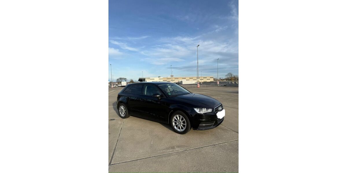 Audi A3 152.000 km 11.900 &euro; Hildesheim 31137