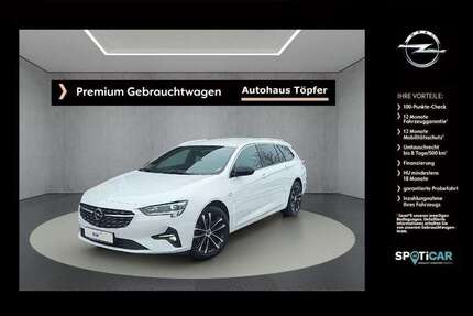 Opel Insignia 94.000 km 21.450 &euro; Lübbenau 03222
