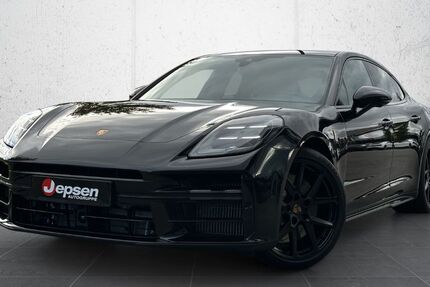 Porsche Panamera 6.000 km 138.900 &euro; Regensburg 93055