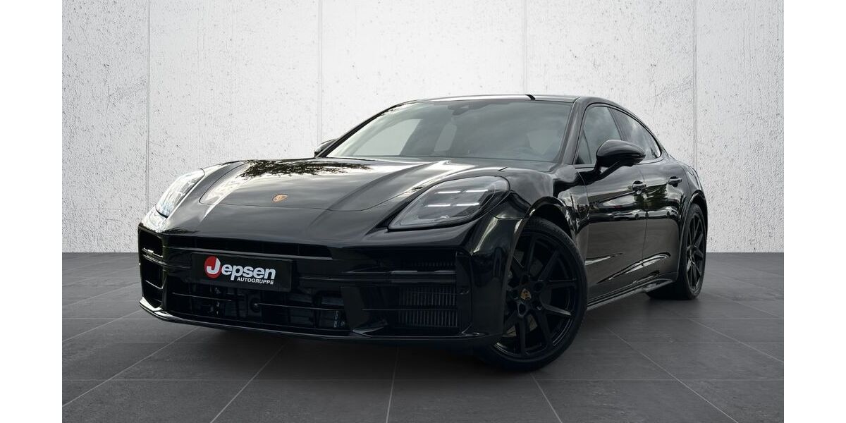 Porsche Panamera 6.000 km 143.900 &euro; Regensburg 93055