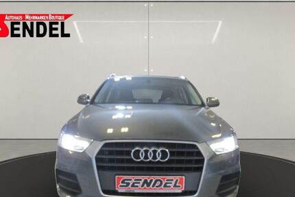 Audi Q3 102.283 km 15.999 &euro; Hof 95030