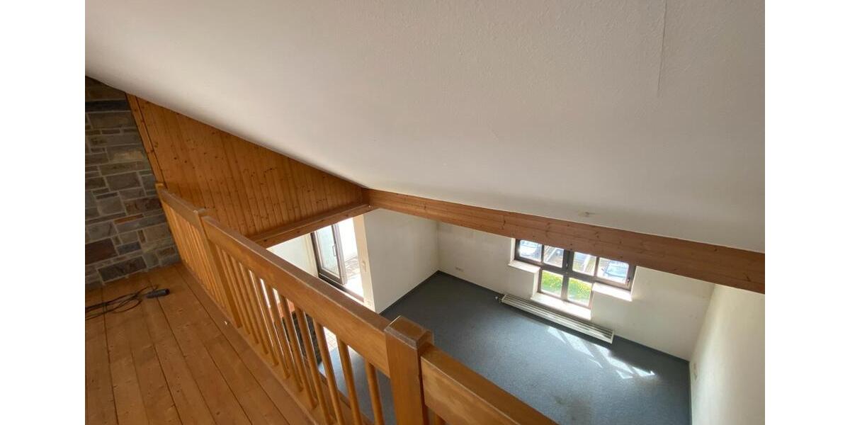 Maisonettenwohnung Koblenz Karthause - 2 Zimmer, 73 m&sup2;, 260.000&euro; | Angebot:27247003