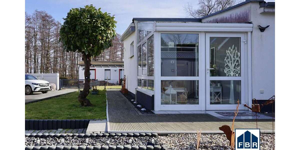 Einfamilienhaus Schwerin Altstadt - 2 Zimmer, 65 m&sup2;, 125.000&euro; | Angebot:26083033