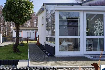 Haus Schwerin Altstadt - 2 Zimmer, 65 m&sup2;, 125.000&euro; | Angebot:26083033