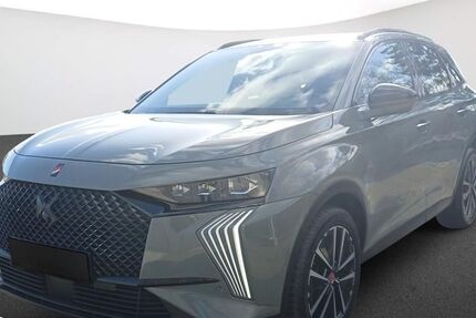 DS Automobiles DS7 (Crossback) 94.590 km 24.990 &euro; Ahaus 48683