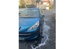 Peugeot 207 65.000 km 5.800 € Meerane 08393