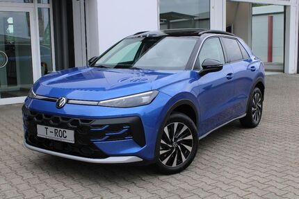 VW T-Roc 1.269 km 36.450 &euro; Emmerich am Rhein 46446