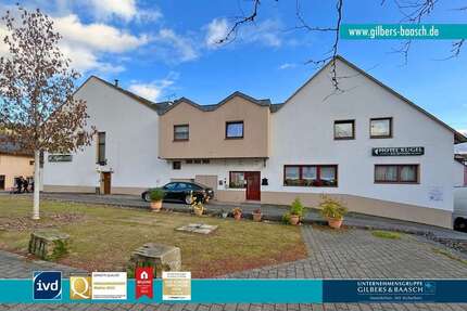 Gastronomie in Trier 990.000 € 732 m² zimmer