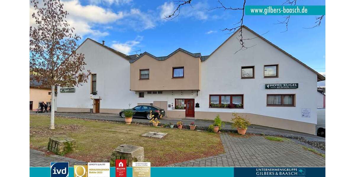 Gastronomie in Trier 990.000 € 732 m² zimmer