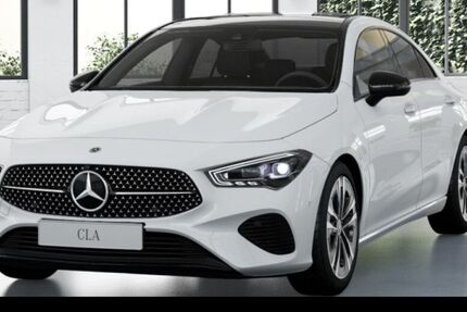 Mercedes-Benz CLA 180 3.505 km 36.390 € Mainz 55128