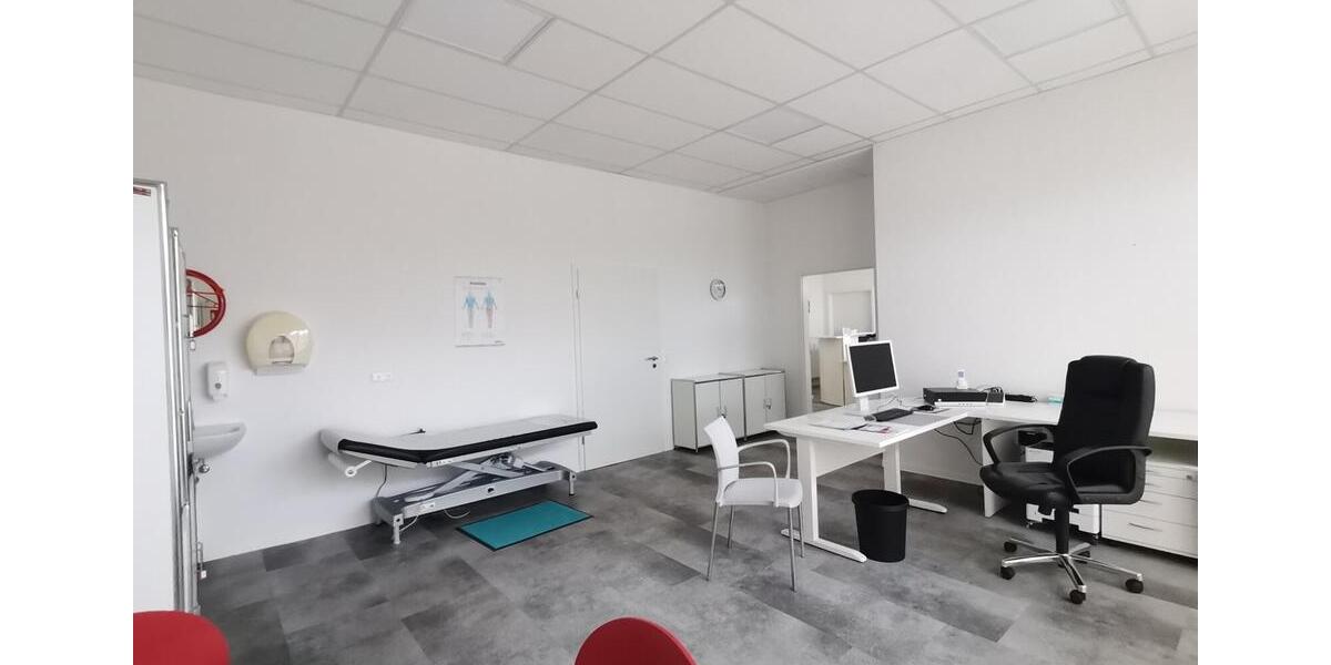 Gewerbeobjekt Genthin - 1.050&euro; | Angebot:26152621