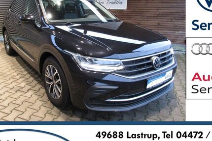 VW Tiguan 79.550 km 24.970 &euro; Lastrup 49688
