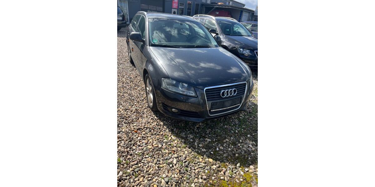 Audi A3 234.000 km 4.450 &euro; Willich 47877